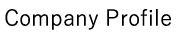 Company Profile